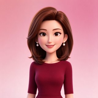 离异少妇人群头像